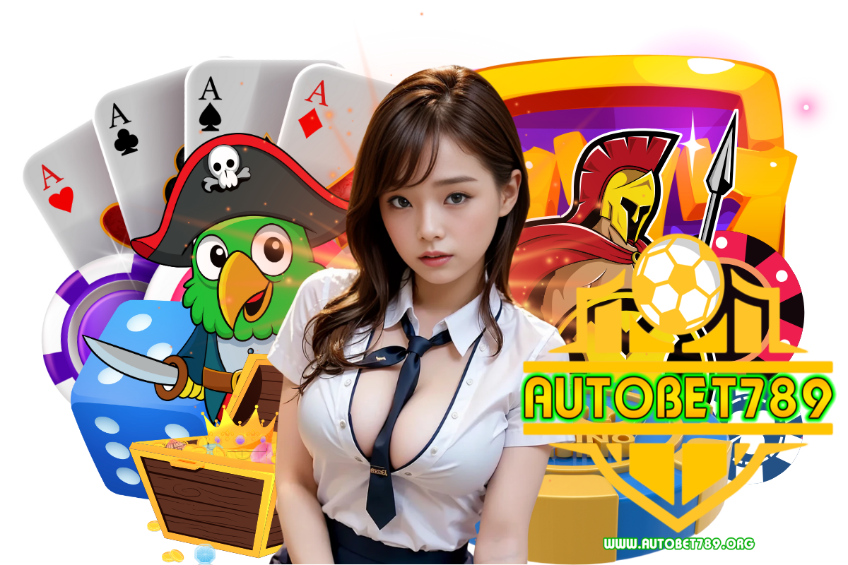 autobet789 เว็บตรง